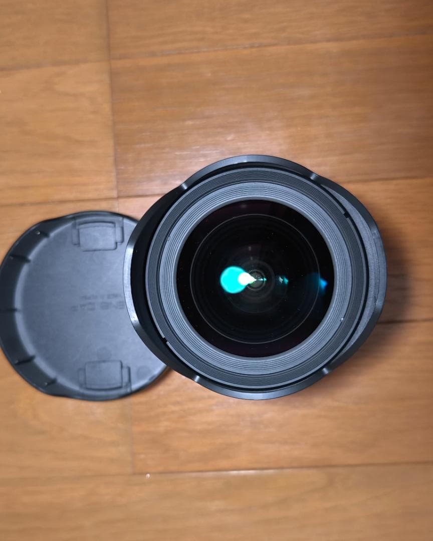 y*8様 SAMYANG 単焦点広角レンズ XP 14mm F2.4 マニュアル