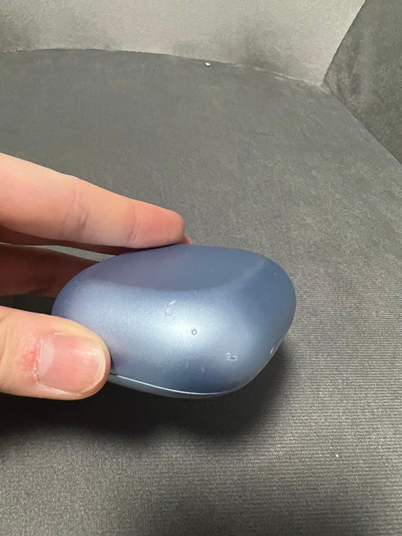 イヤホン soundcore liberty 4 pro blue