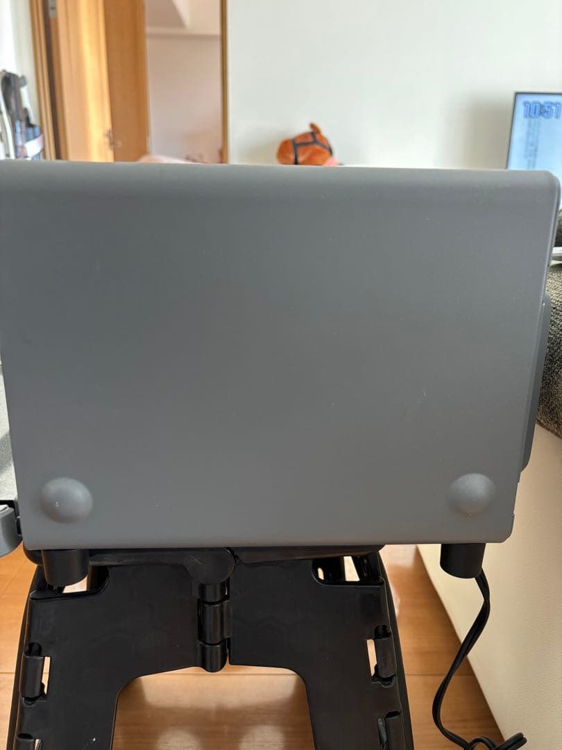 BALMUDA トースター グレー　2020年製