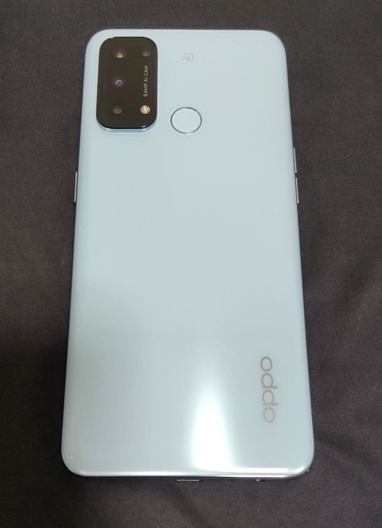 OPPO Reno 5 A 5G SIMフリー