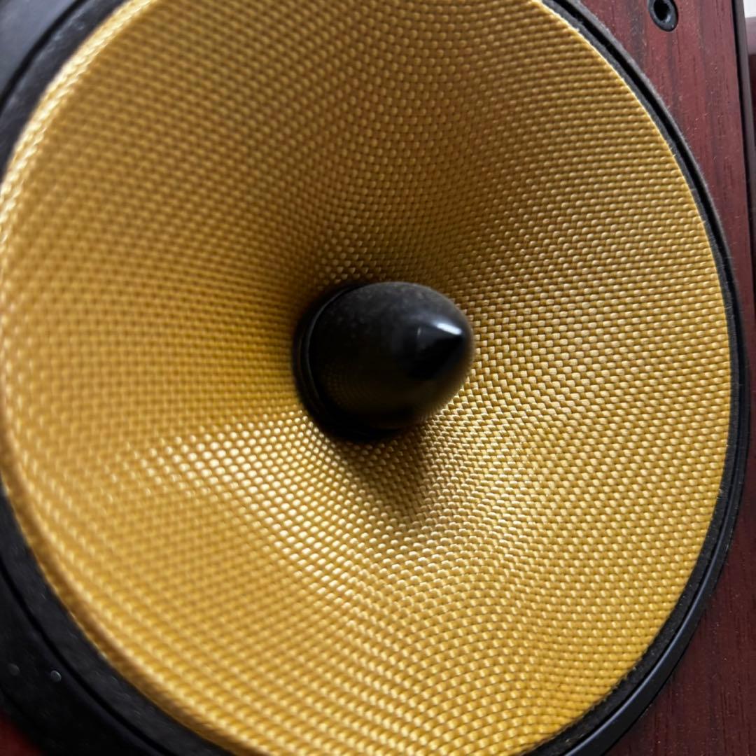 設置取付まで無料B&W トールボーイスピーカー 最高性能 おしゃれインテリア✨