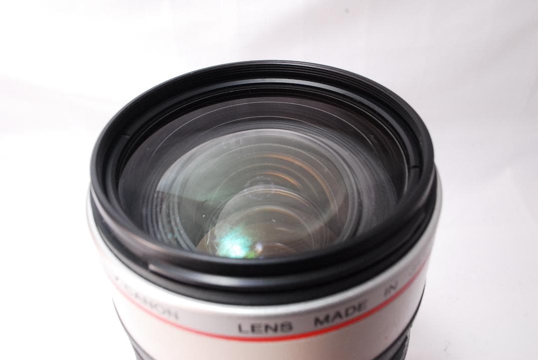 ✨超人気白レンズ✨Canon EF 35-350mm F3.5-5.6 L