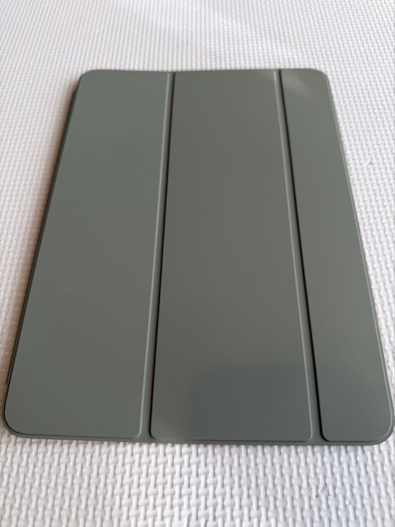 iPad Air 11インチM3用　アップル純正　スマートフォリオ　ほぼ未使用品