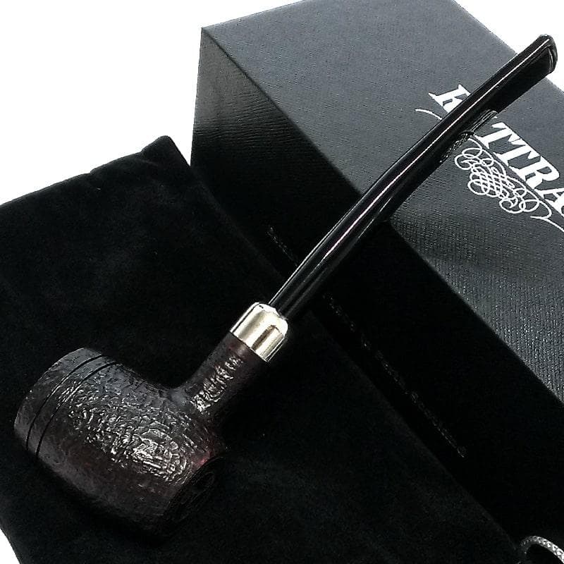 パイプ 本体 ラットレー スランチャ RATTRAY’S 9mmフィルター 高級