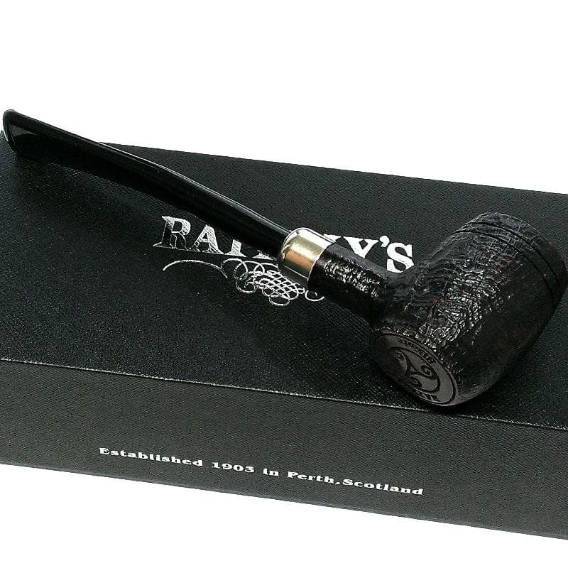 パイプ 本体 ラットレー スランチャ RATTRAY’S 9mmフィルター 高級