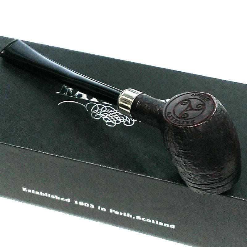 パイプ 本体 ラットレー スランチャ RATTRAY’S 9mmフィルター 高級