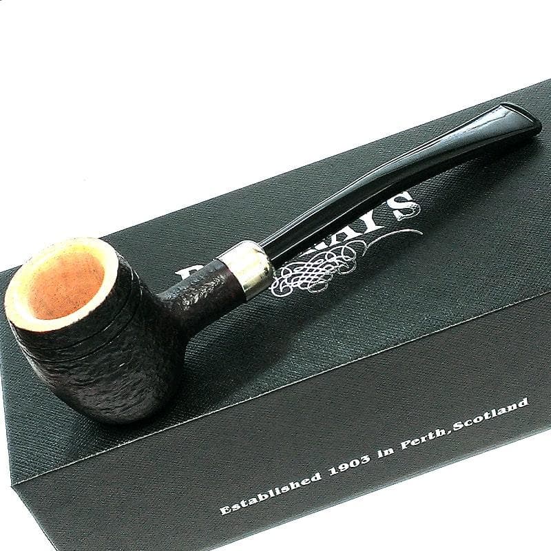 パイプ 本体 ラットレー スランチャ RATTRAY’S 9mmフィルター 高級