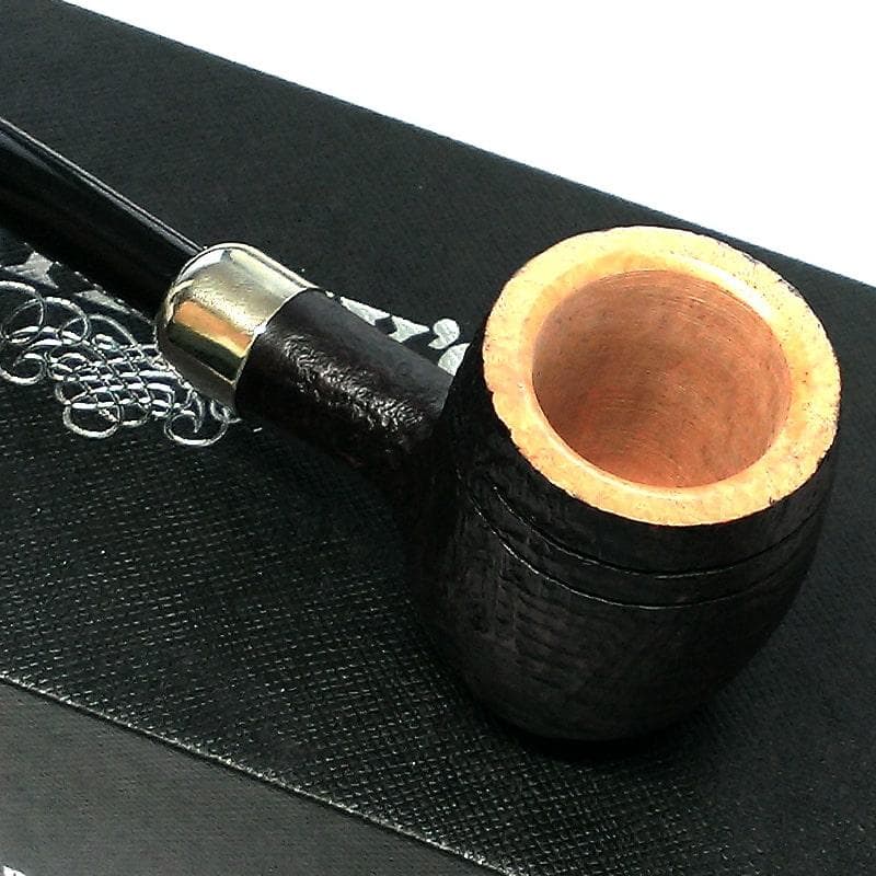 パイプ 本体 ラットレー スランチャ RATTRAY’S 9mmフィルター 高級