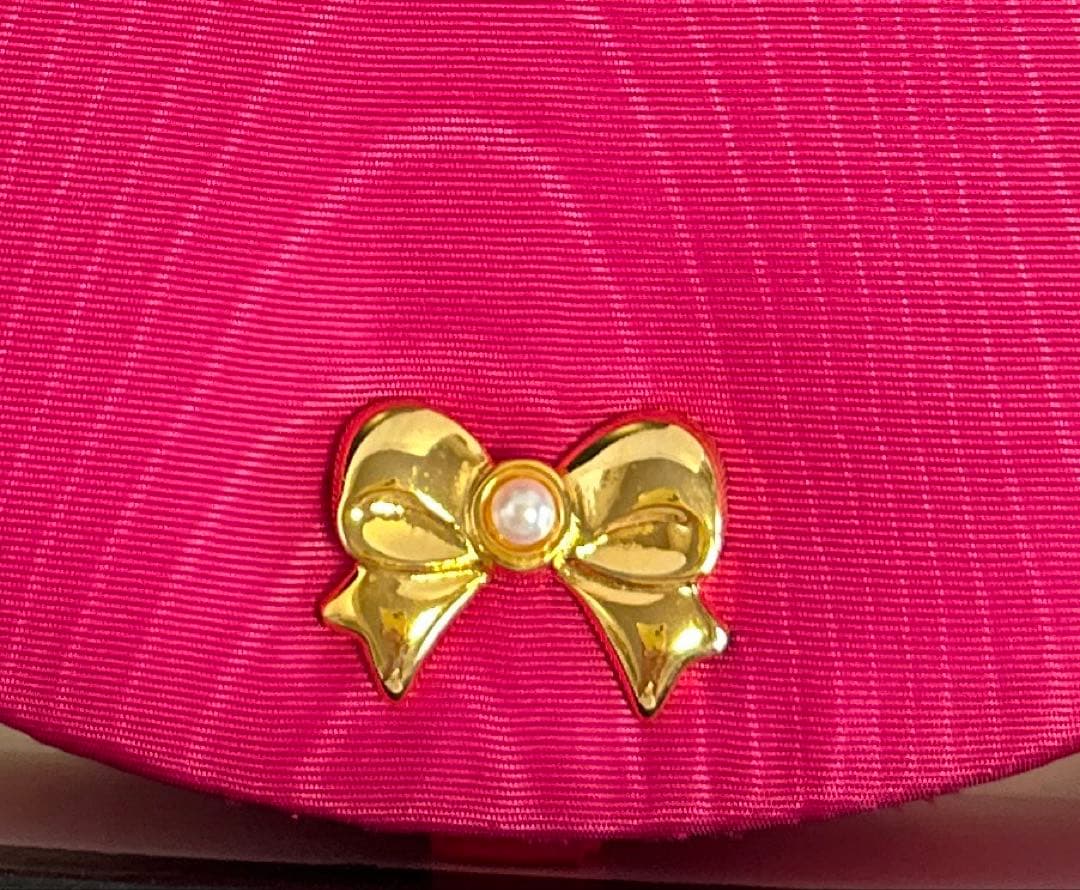 ♡MIKIMOTO ミキモト☆ 凛とした可愛いパール付きジュエリーボックス