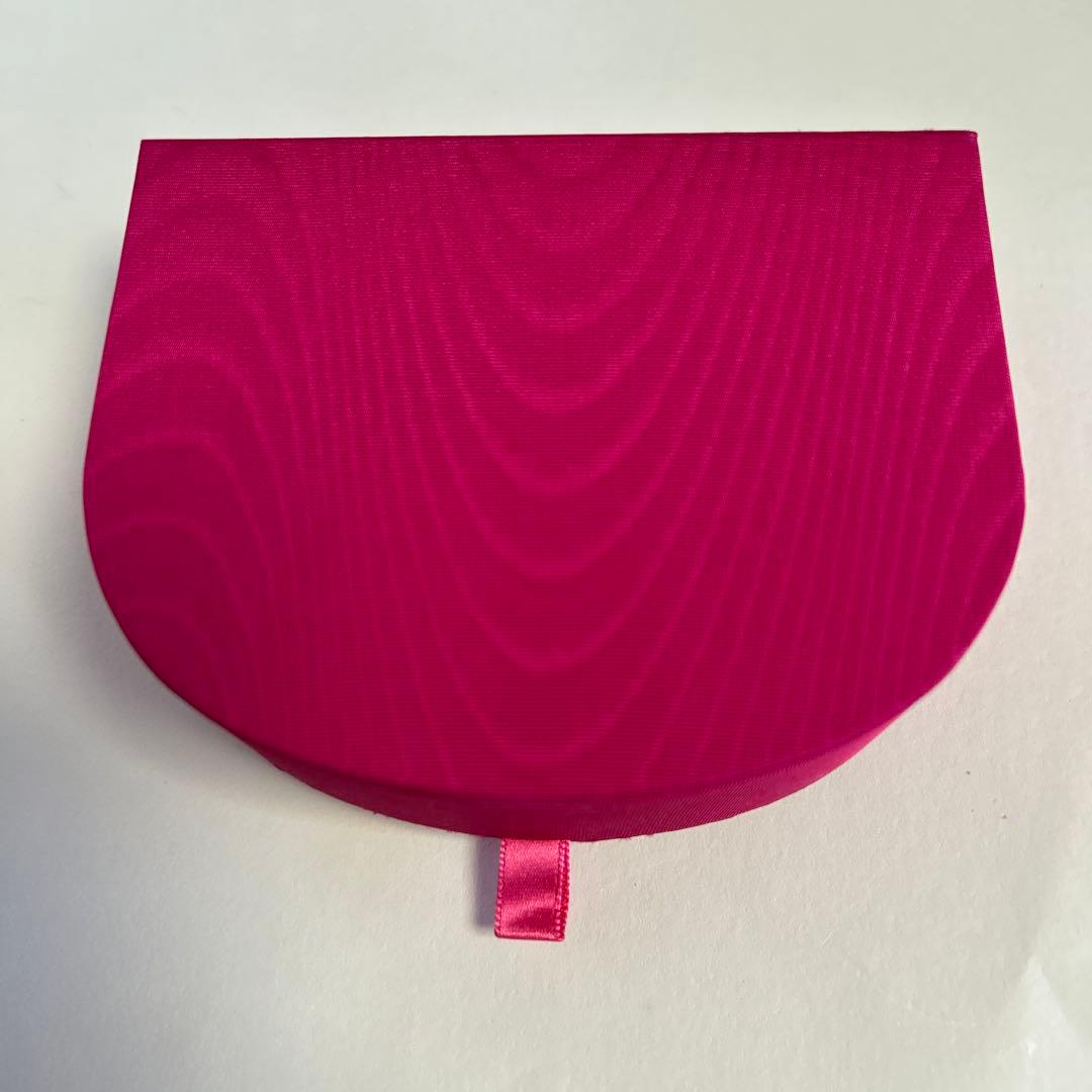 ♡MIKIMOTO ミキモト☆ 凛とした可愛いパール付きジュエリーボックス