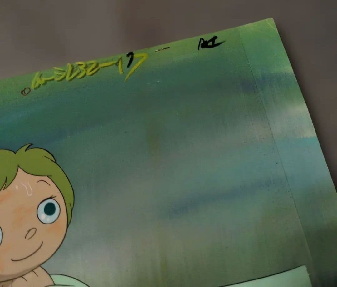 ❤️Moomin❤️ムーミン ( 消えた人形 )