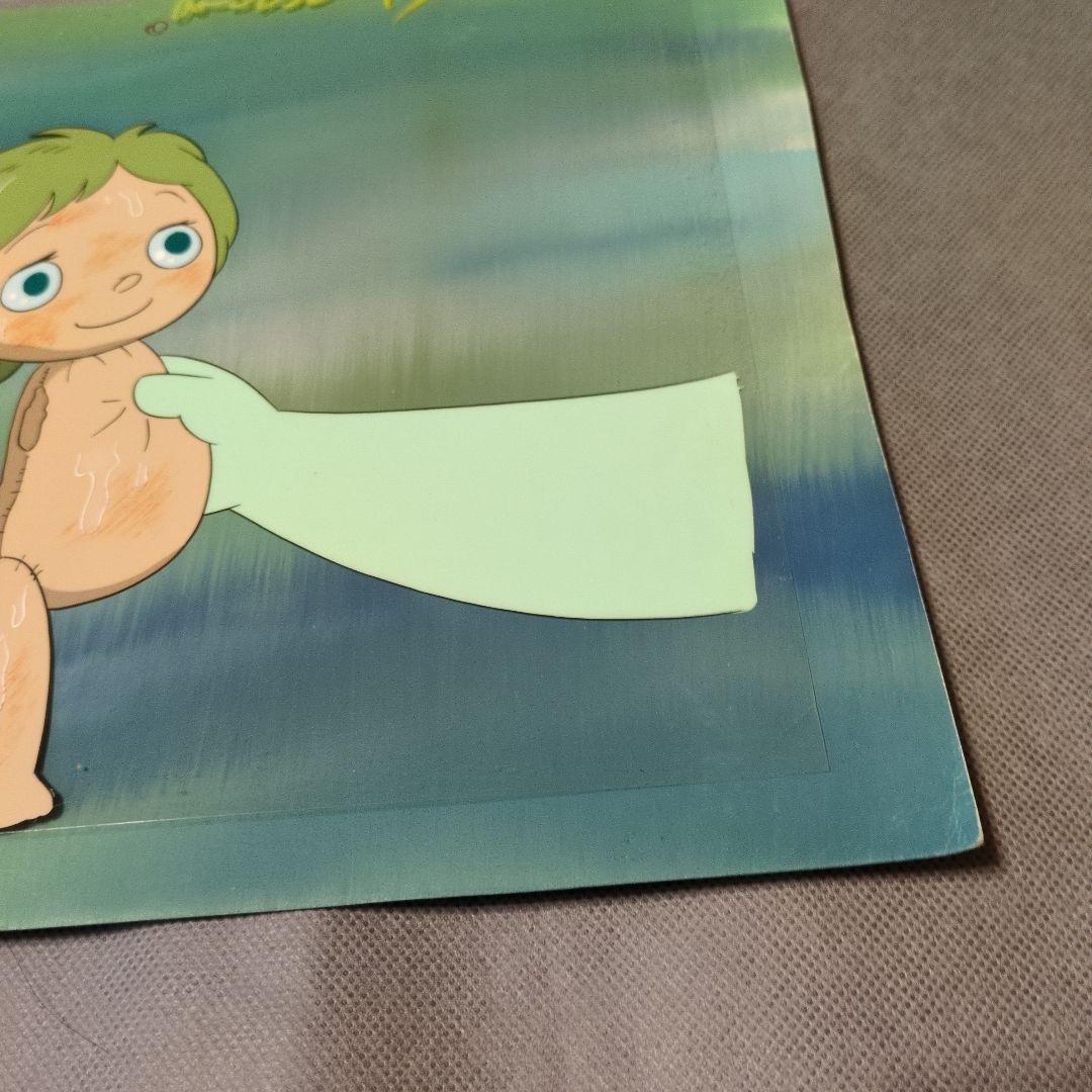 ❤️Moomin❤️ムーミン ( 消えた人形 )