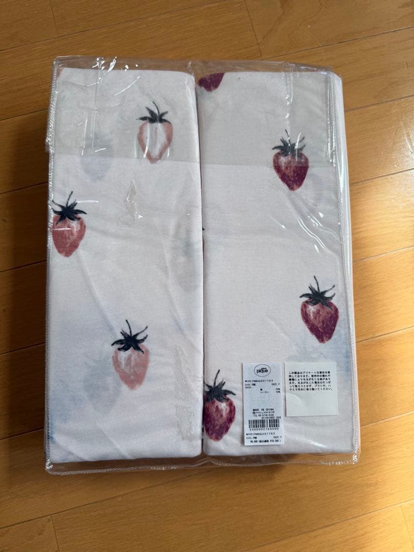 GELATO PIQUE シーツカバー