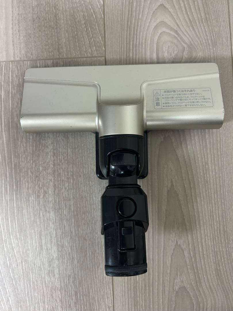 siroca コードレス掃除機 SV-S271 2024年製 軽量 2way