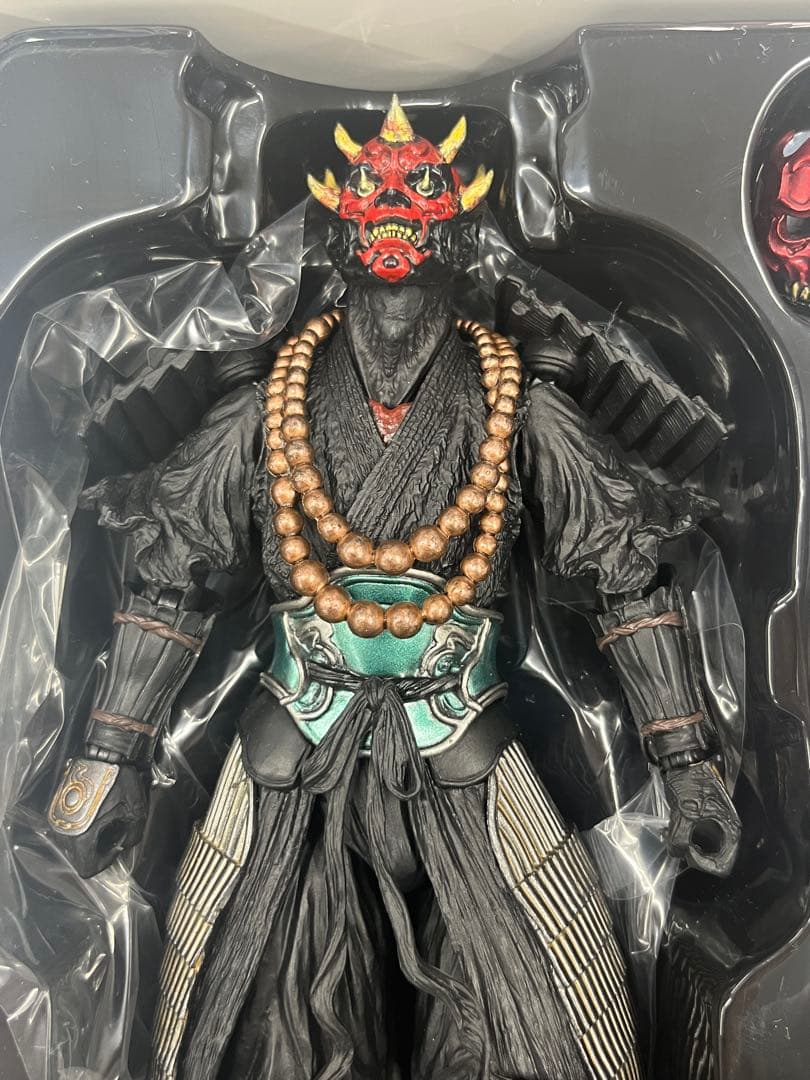 名将MOVIE REALIZATION 僧兵ダース・モール