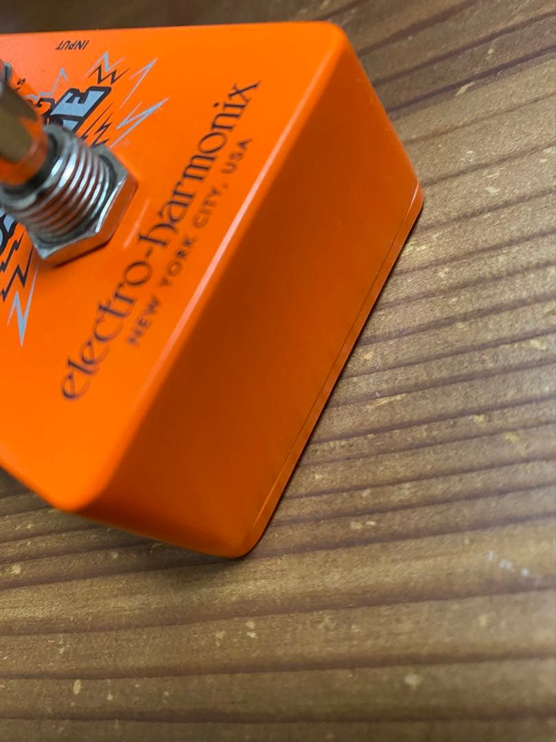 ギター electro-harmonix / Bender e Mk. III