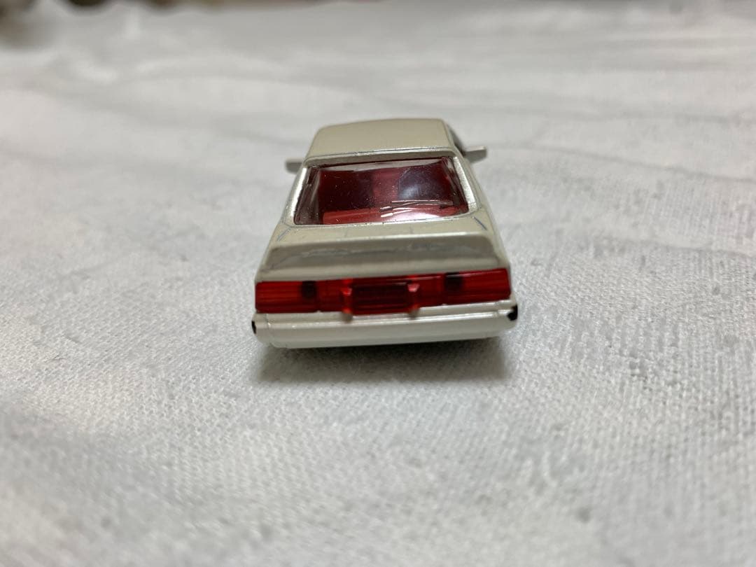トミカ スカイラインGTS-R 【赤箱・日本製】