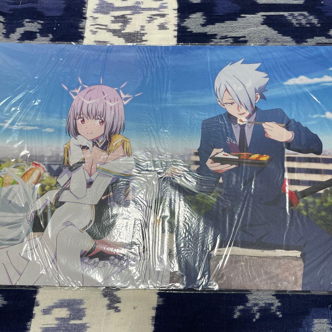 グリッドマンユニバース　ラバーデスクマット　まとめ売り