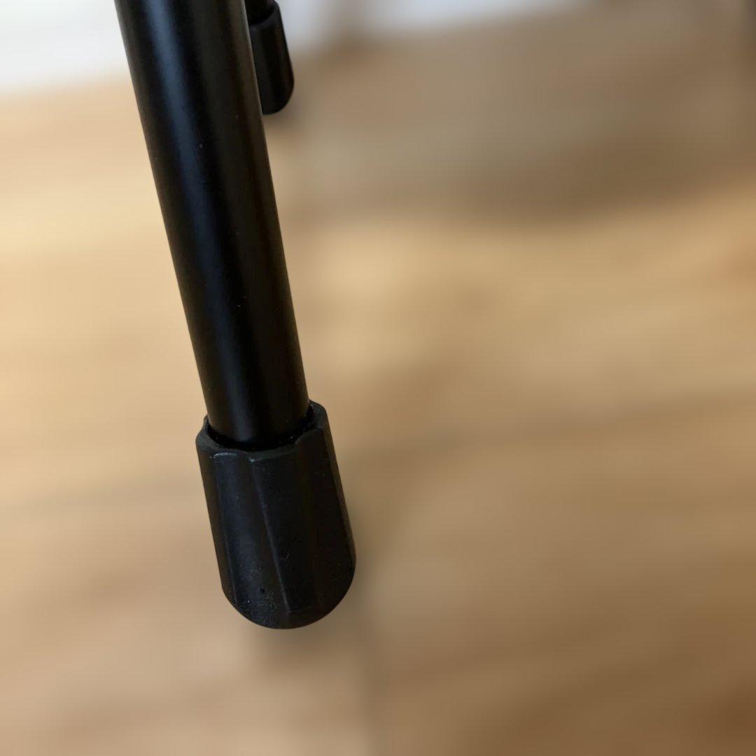 LOCKFIELD　LFE MULTI STOOL　SBSキット　ケース付