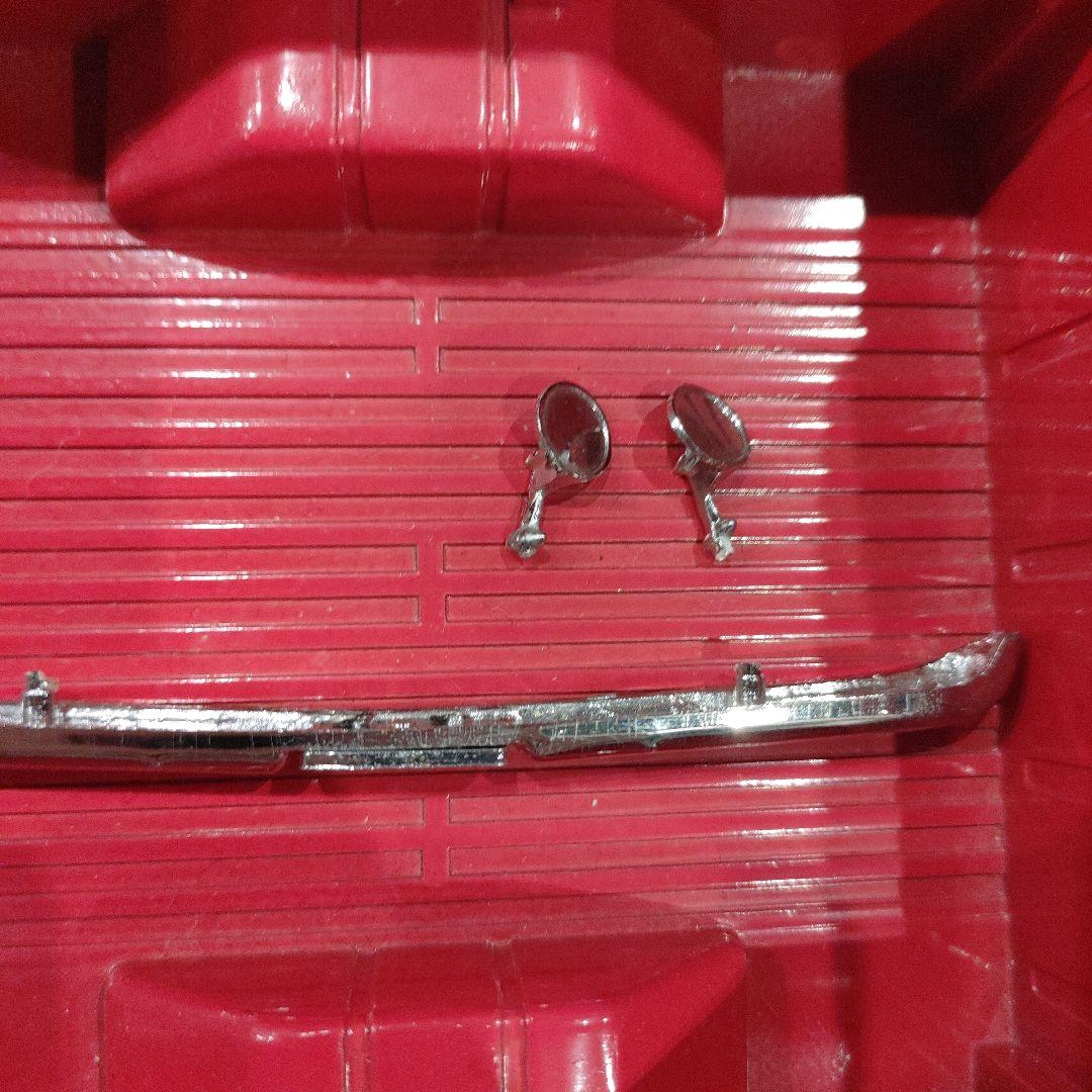 ミニカーセット