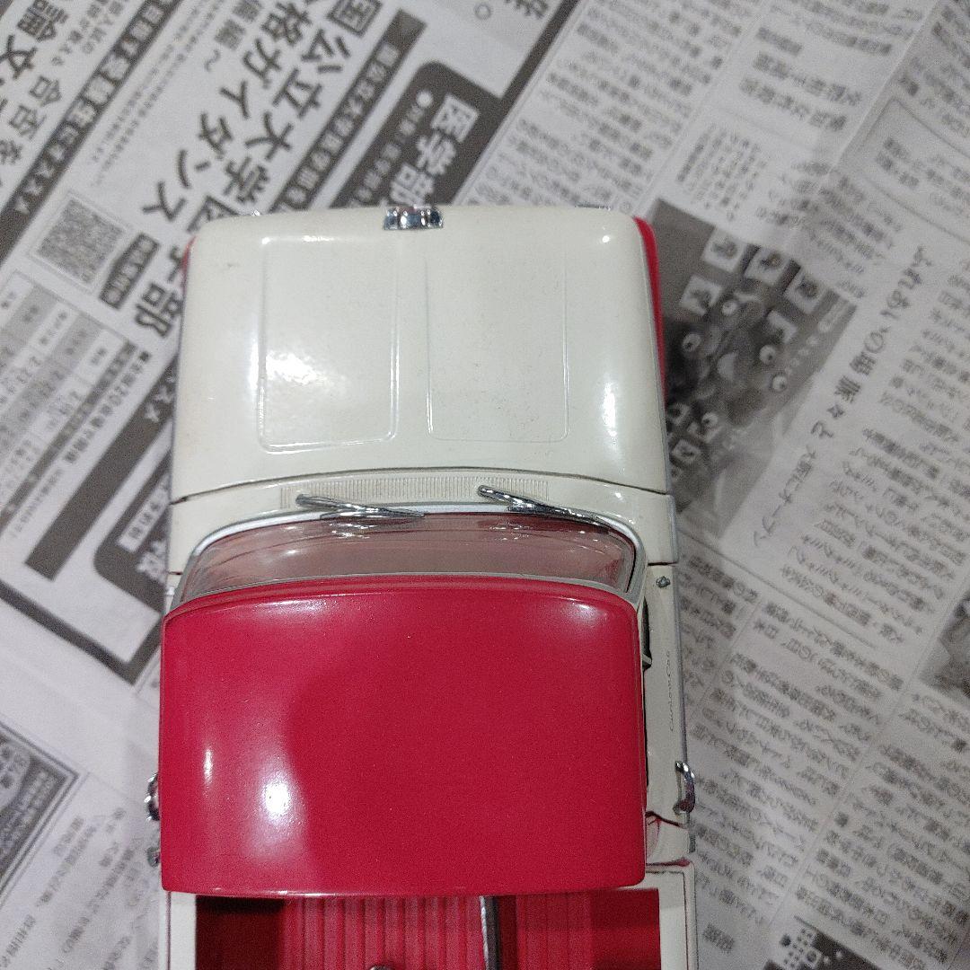 ミニカーセット