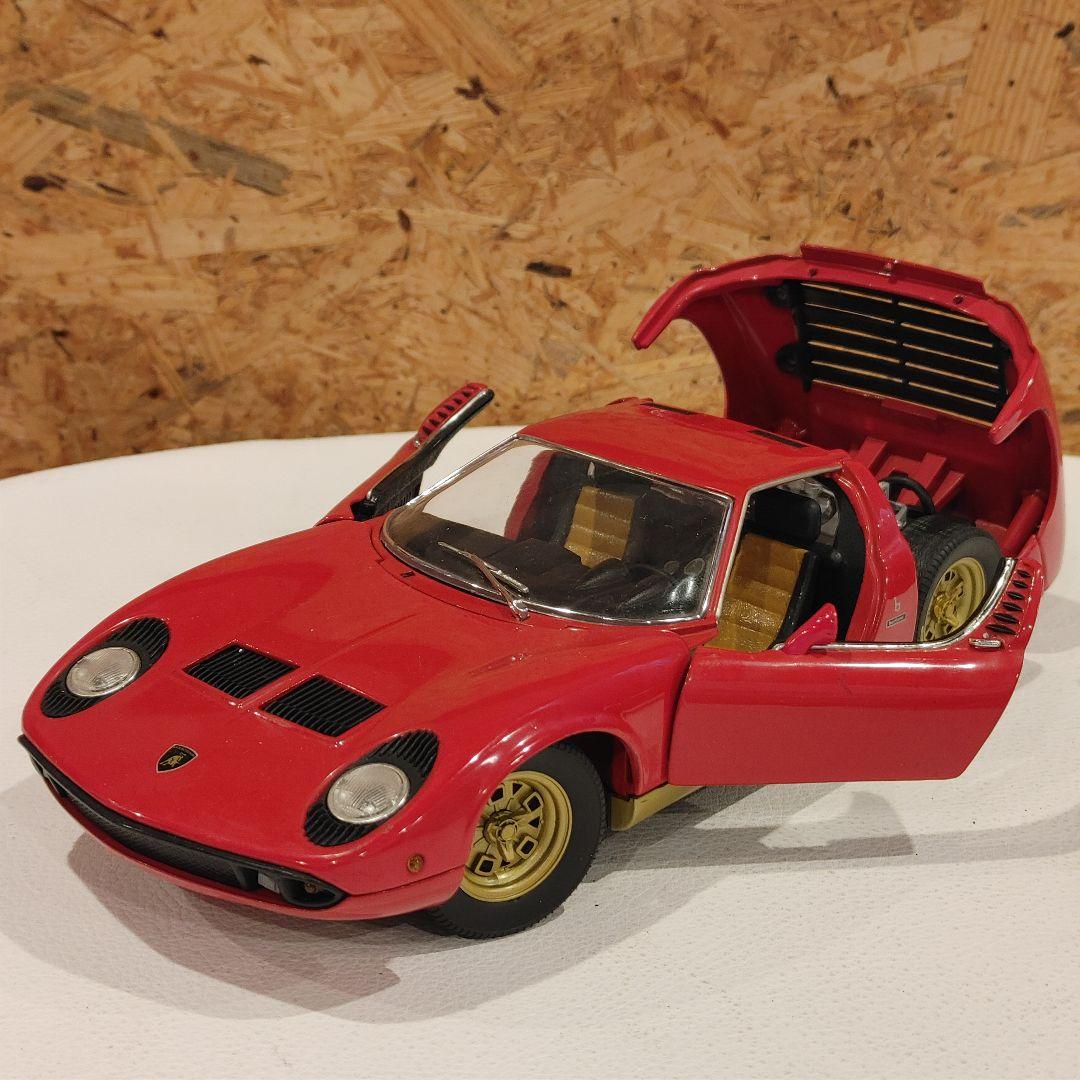 ミニカーセット