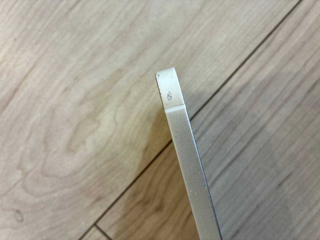 iPhone 12 128GB ホワイト　ジャンク品