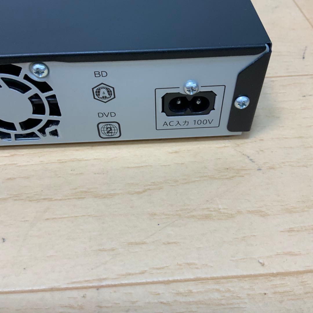 【ゆりな】シャープ　ブルーレイディスクレコーダー 2020年製