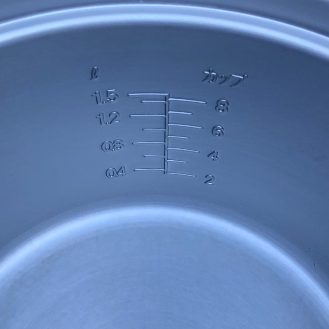 70's ナショナル　完全働品　レトロ電気炊飯器　美品