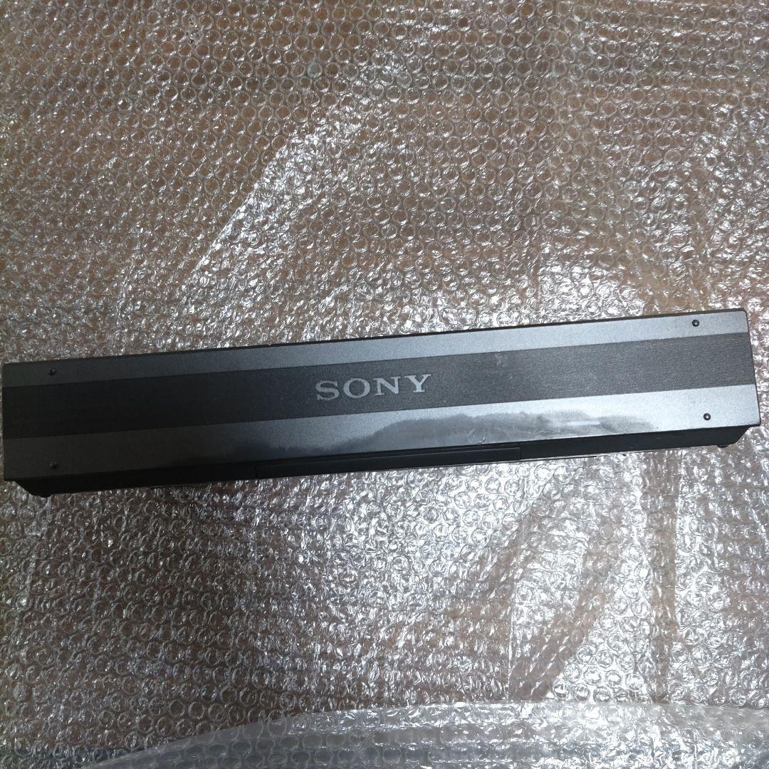 SONY ラジオ ICF-2001D　管理ナンバー1462