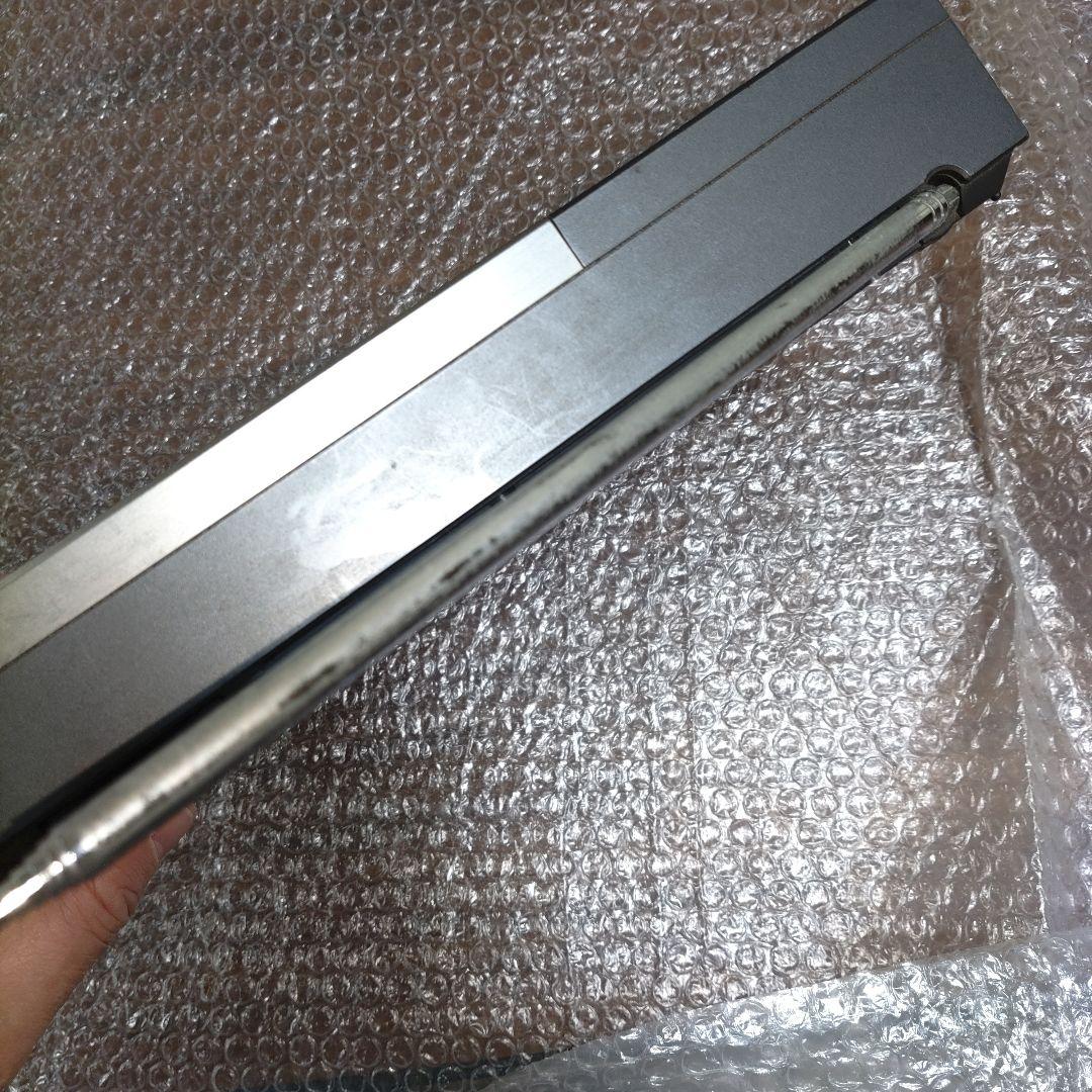 SONY ラジオ ICF-2001D　管理ナンバー1462