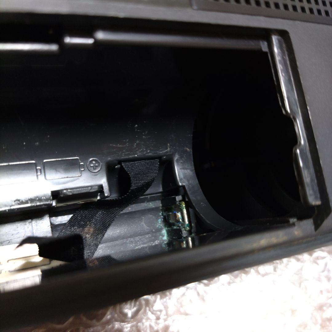 SONY ラジオ ICF-2001D　管理ナンバー1462