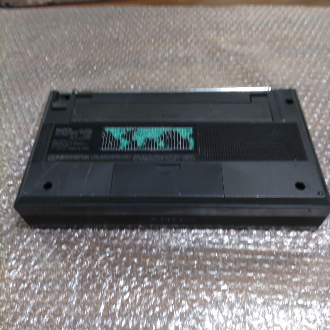 SONY ラジオ ICF-2001D　管理ナンバー1462