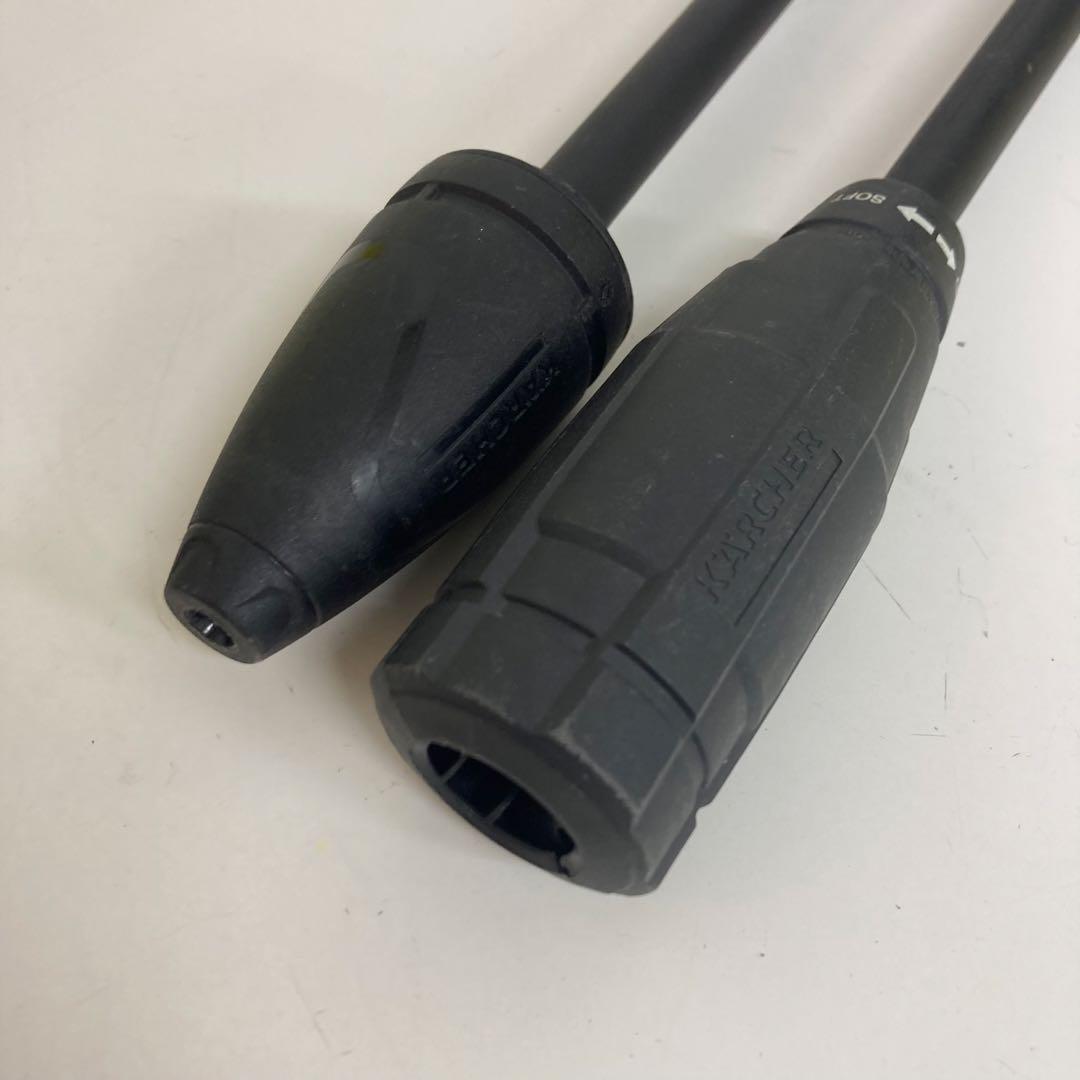 B813-13 KARCHER K3 サイレント 高圧洗浄機 50Hz