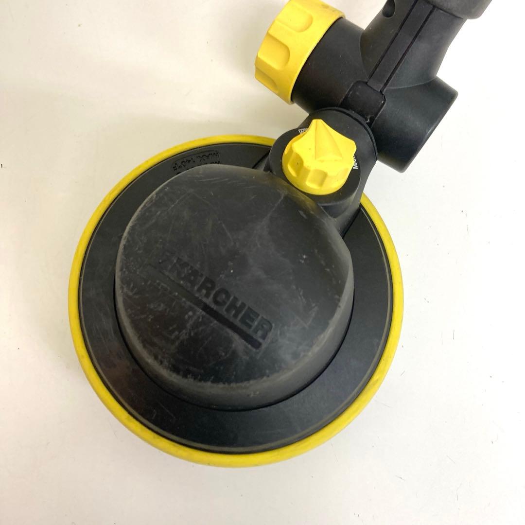 B813-13 KARCHER K3 サイレント 高圧洗浄機 50Hz