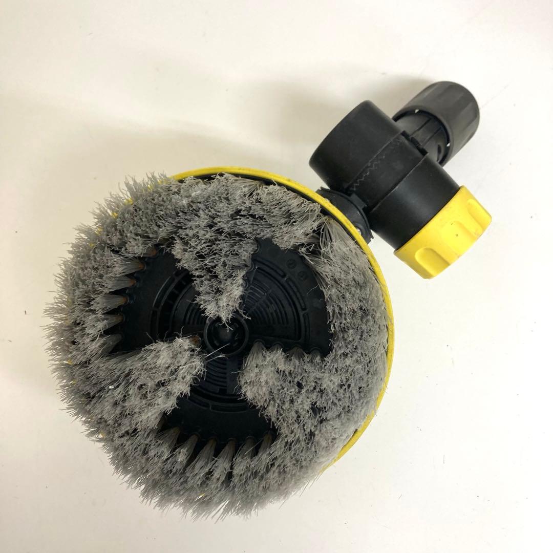 B813-13 KARCHER K3 サイレント 高圧洗浄機 50Hz