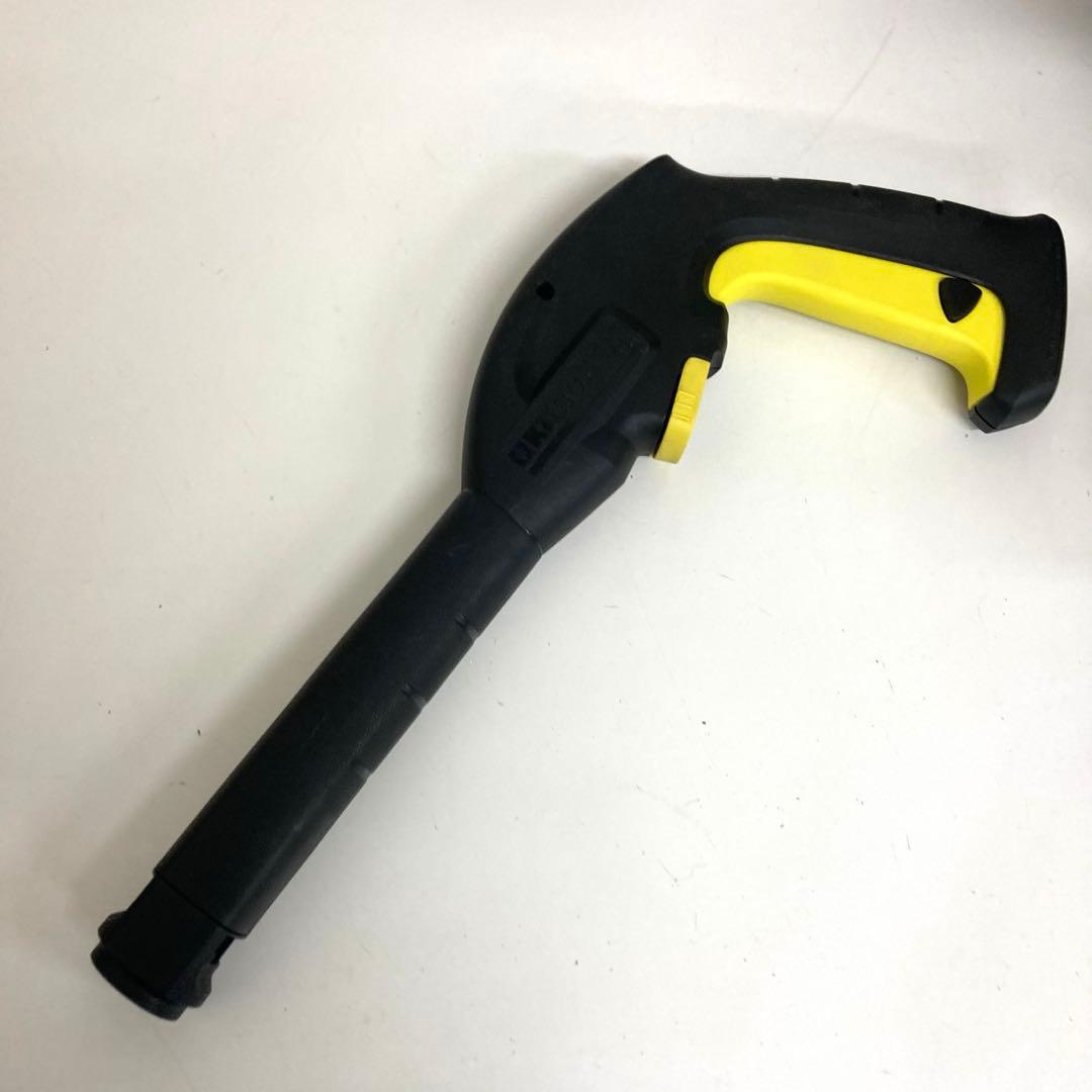 B813-13 KARCHER K3 サイレント 高圧洗浄機 50Hz