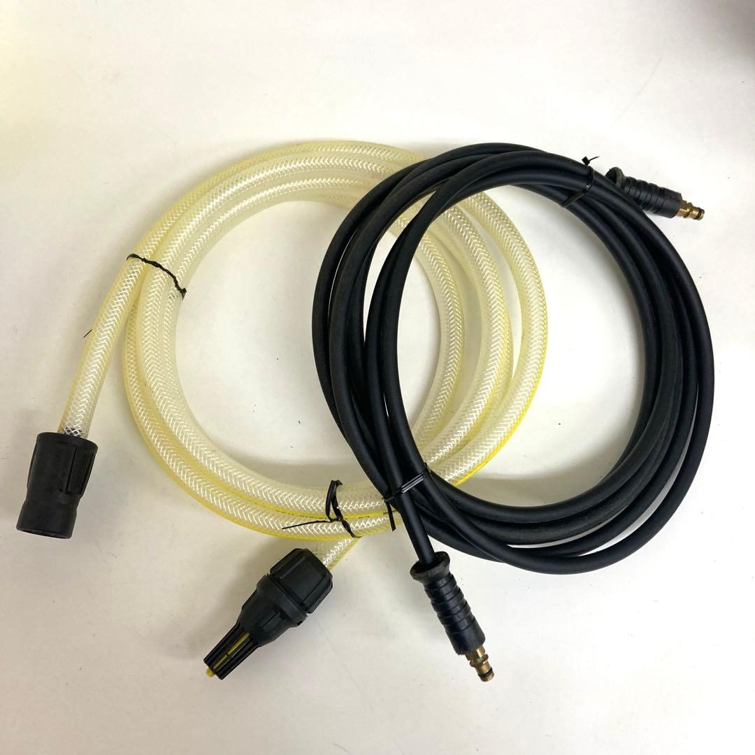 B813-13 KARCHER K3 サイレント 高圧洗浄機 50Hz