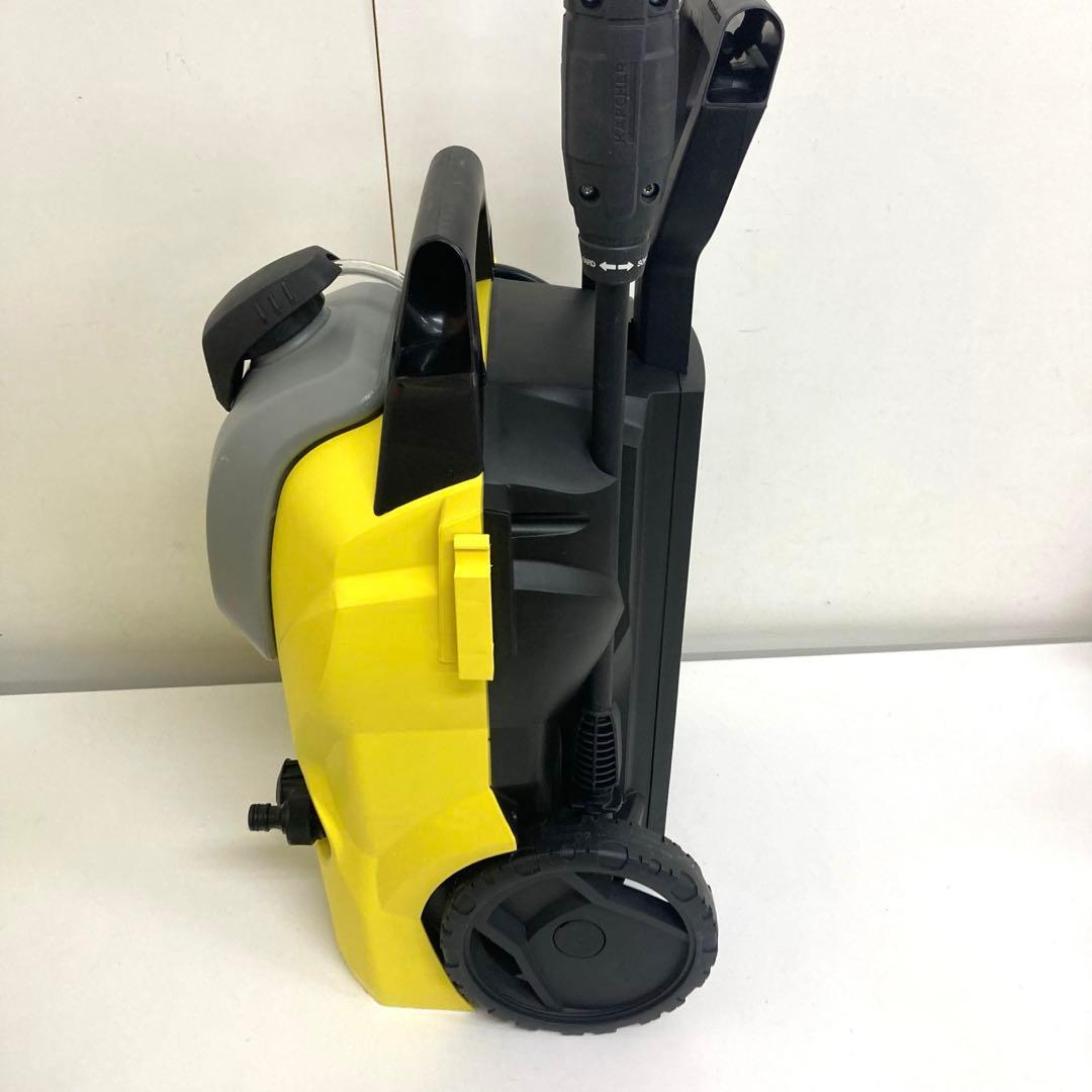 B813-13 KARCHER K3 サイレント 高圧洗浄機 50Hz