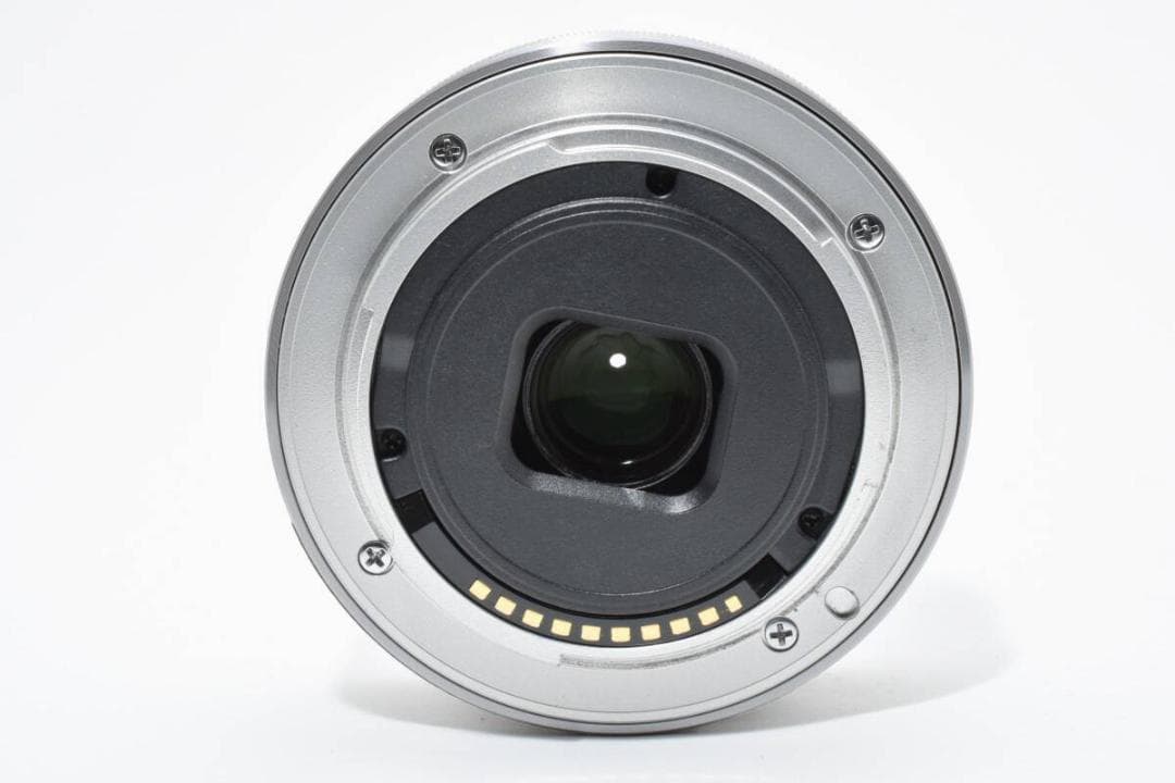 【美品】ソニー SONY E 16mm F2.8 SEL16F28 動作確認済