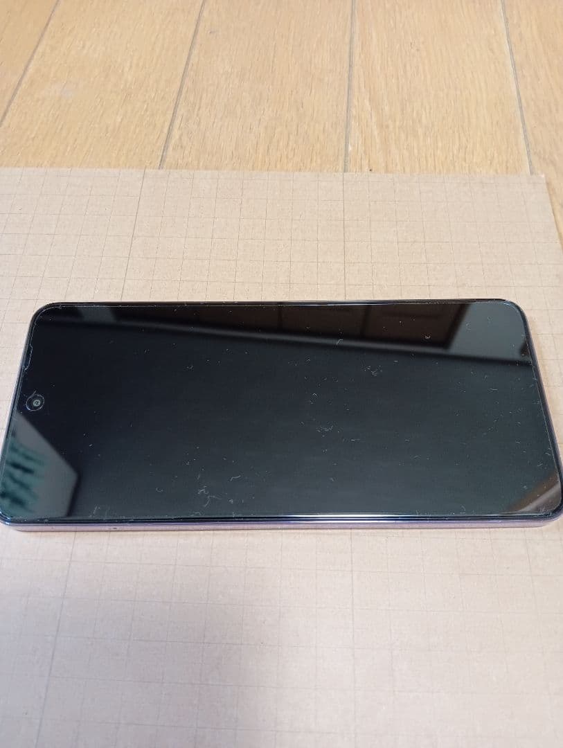 OPPO A3 5G　美品