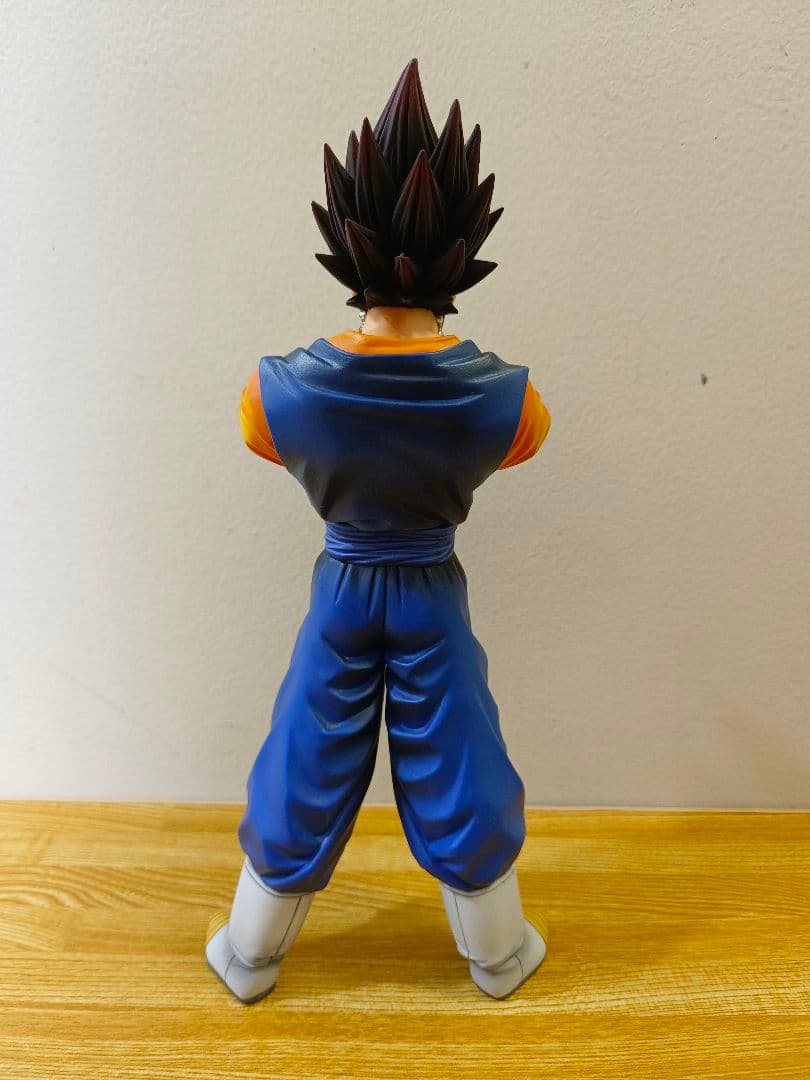 ドラゴンボール MSP ベジット フィギュア リペイント