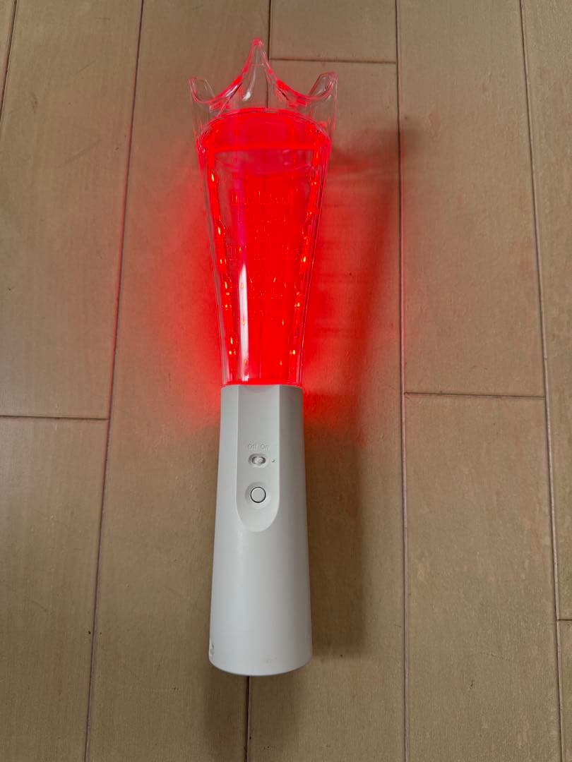 We are ARASHI 2026 ペンライト