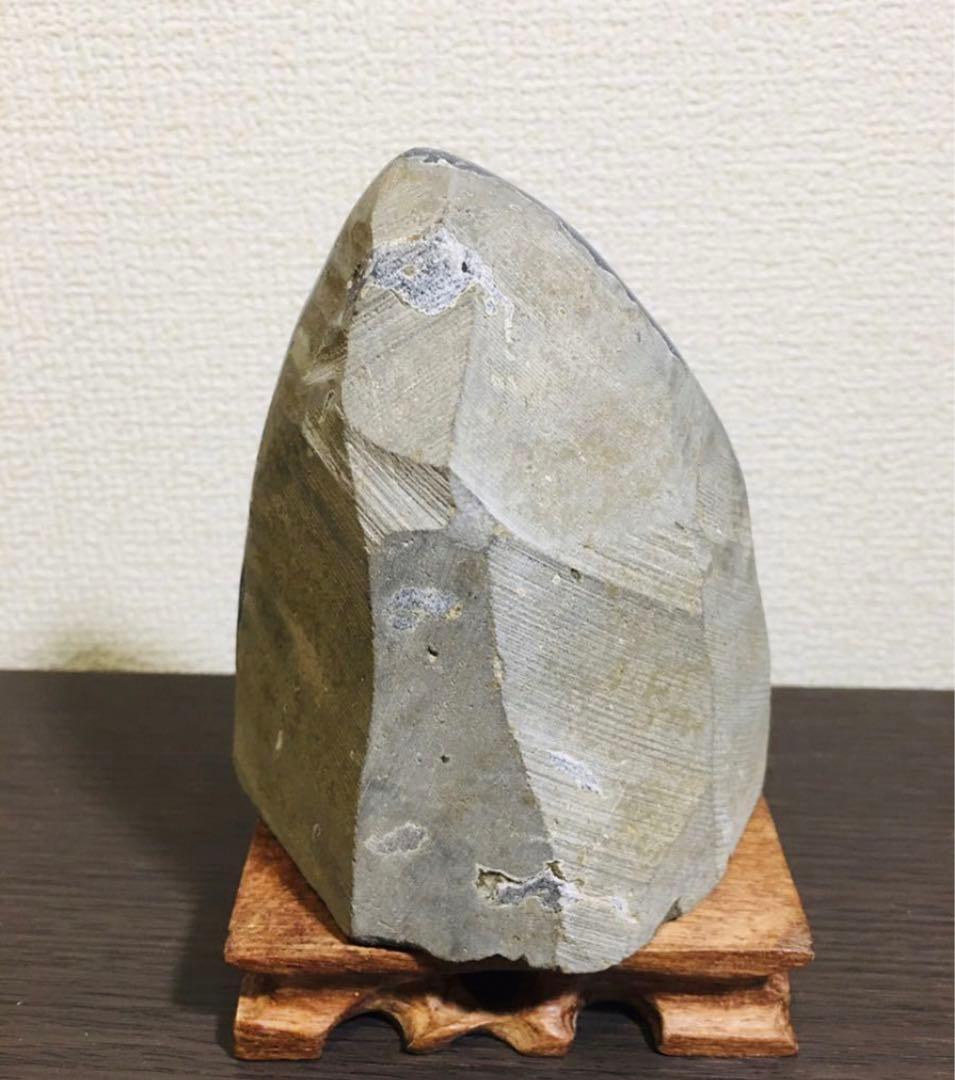 色濃い　超大高品質アメジストドームミニクラスター　台座込　送料無料