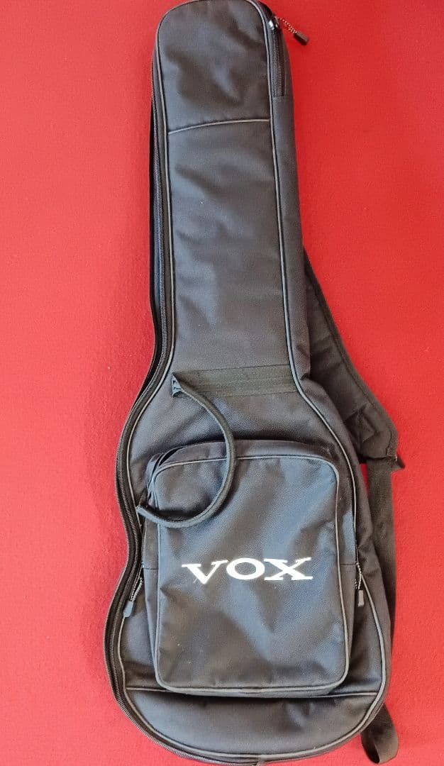 Vox Starstream Type1 白 モデリングエレキギター