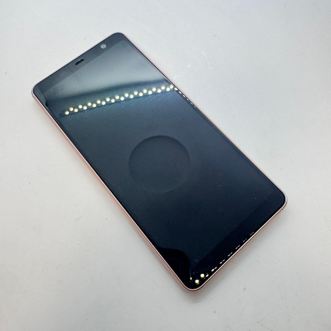 【SIMフリー】 arrows Be4 F-41A 本体 動作確認済み