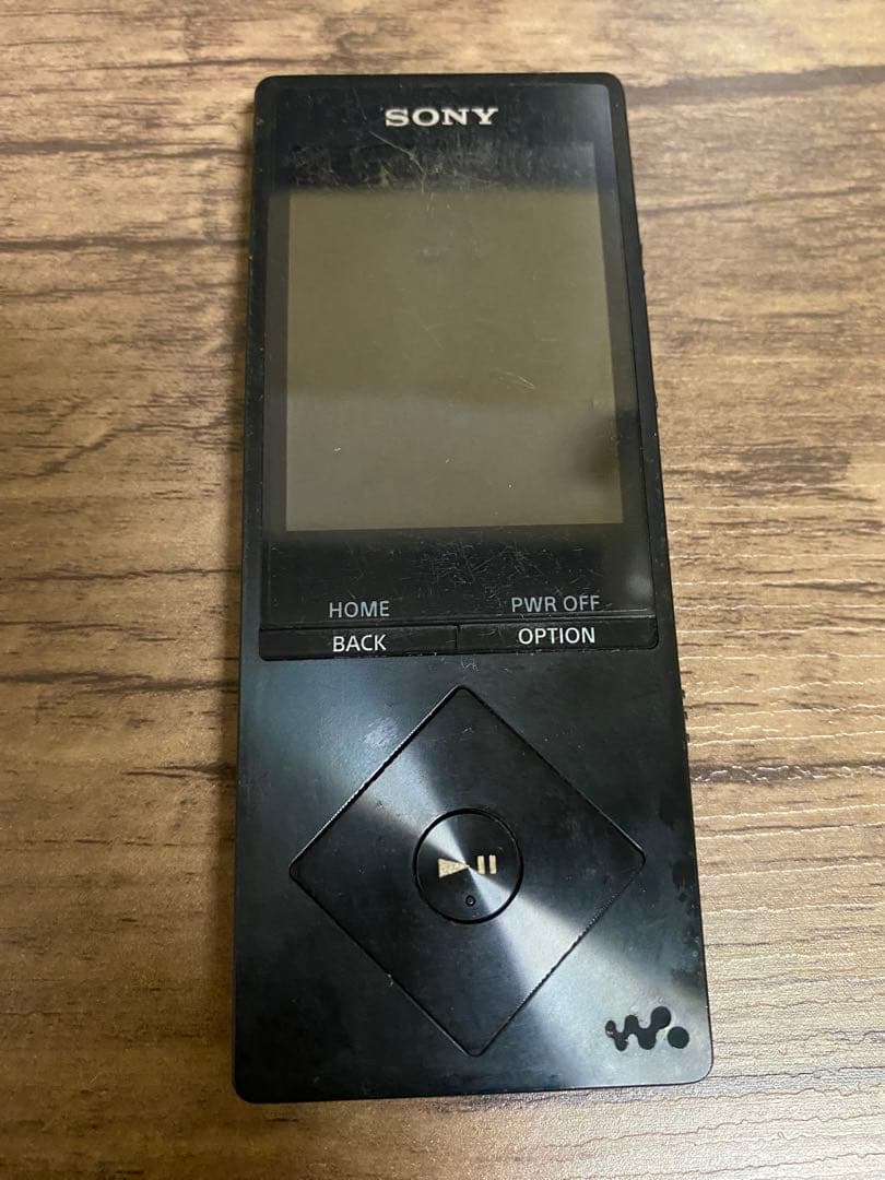 SONY ウォークマン NW-A16 32GB ハイレゾ対応