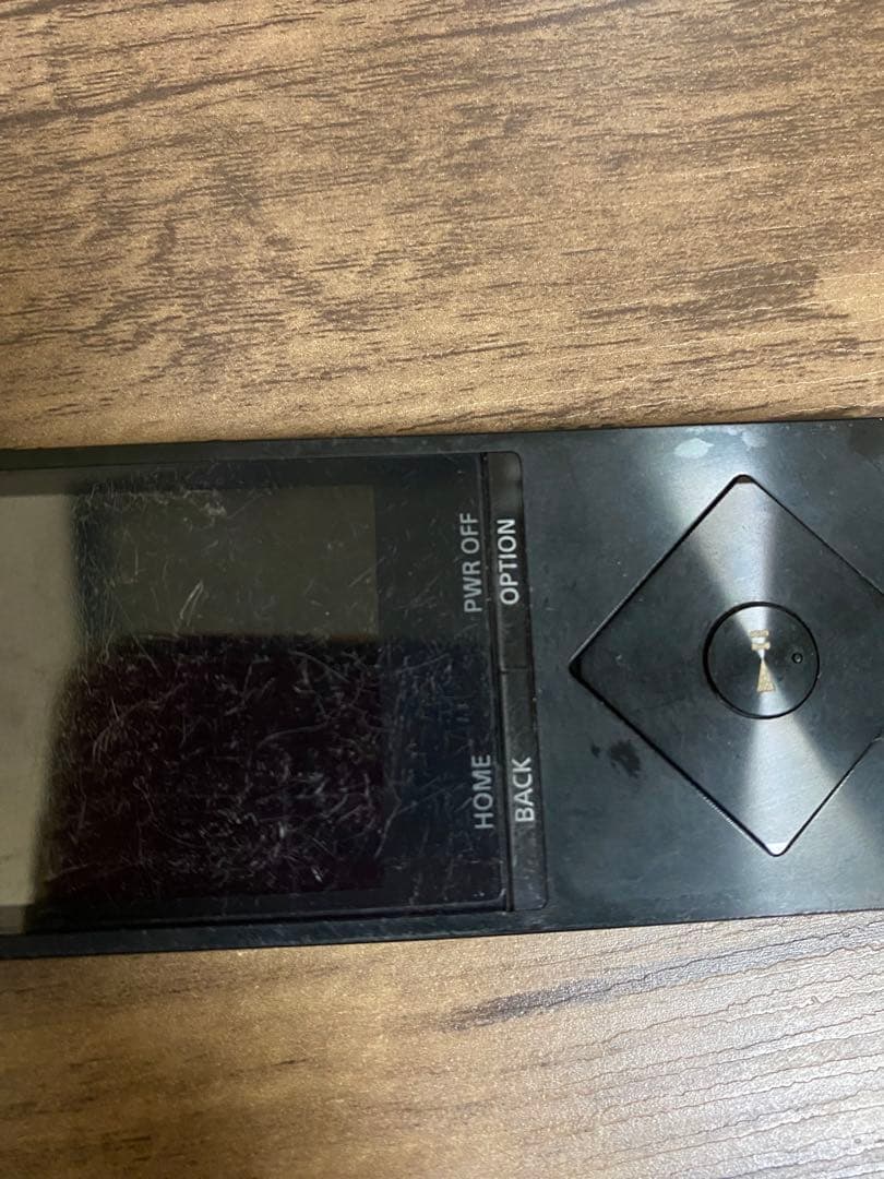 SONY ウォークマン NW-A16 32GB ハイレゾ対応