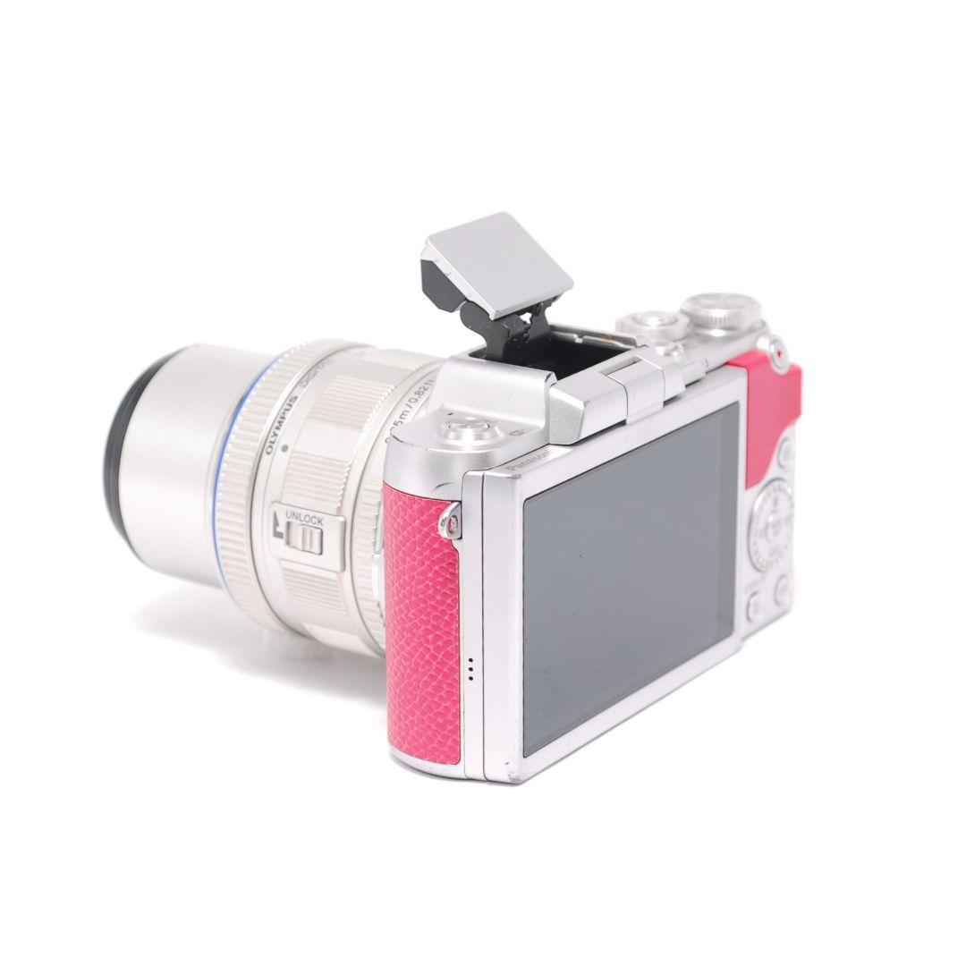 ❤即購入1000円OFF❤ Panasonic LUMIX DMC-GF7