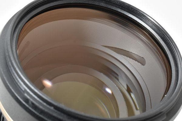 ★希少極上美品★ ニコン用 TAMRON A001 MACRO #752